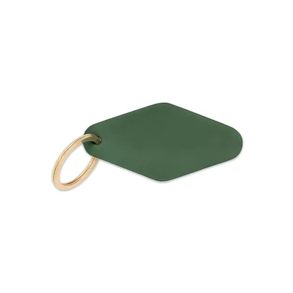 Hotel Keychain