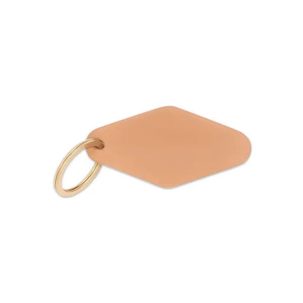 Hotel Keychain