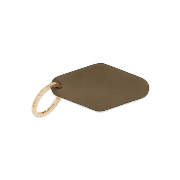 Hotel Keychain