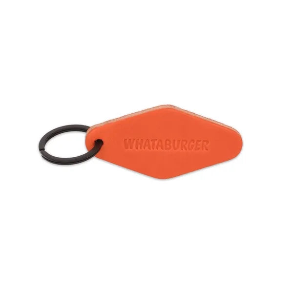 Hotel Keychain