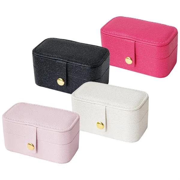 Portable Jewelry Case
