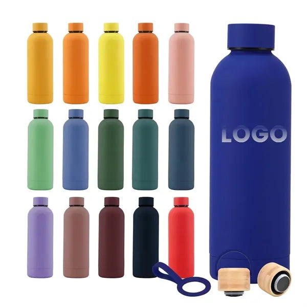 Stainless Steel Large Capacity Insulated Cup