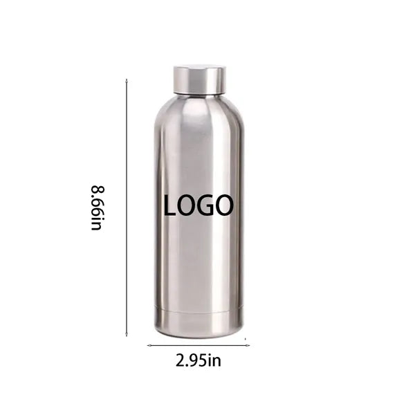 Stainless Steel Large Capacity Insulated Cup