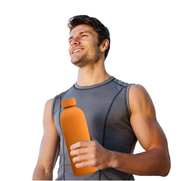 Stainless Steel Large Capacity Insulated Cup