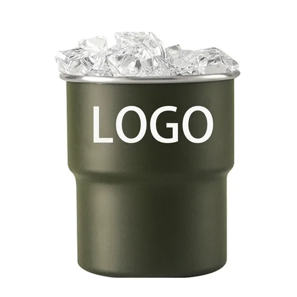 Stainless Steel Cup