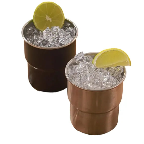 Stainless Steel Cup