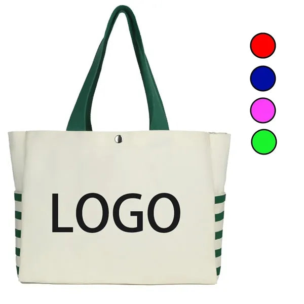 Canvas Tote Bag