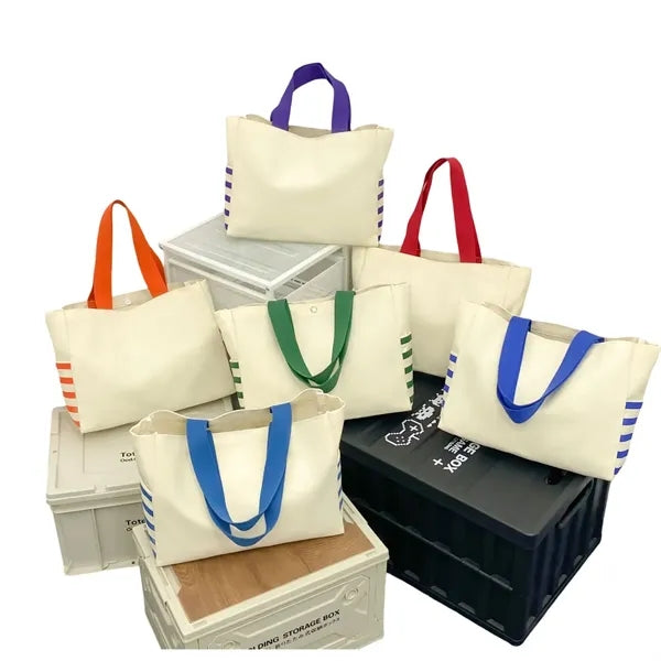 Canvas Tote Bag
