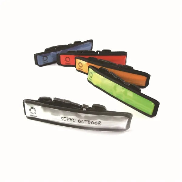 Reflective Led Safety Armband