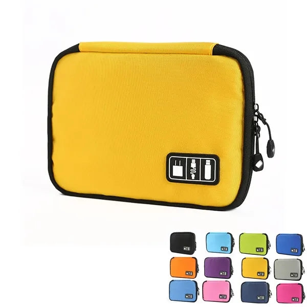 Multi-Functional Digital Organizer