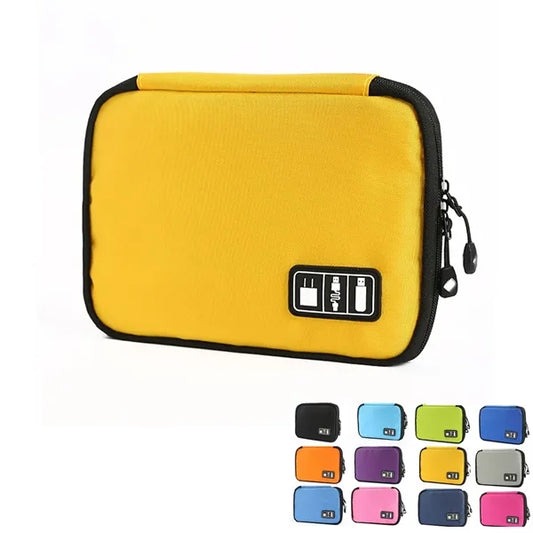 Multi-Functional Digital Organizer