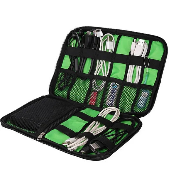 Multi-Functional Digital Organizer