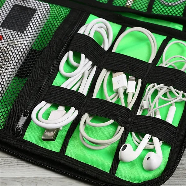 Multi-Functional Digital Organizer