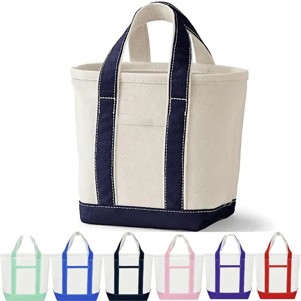 Canvas Tote Bag