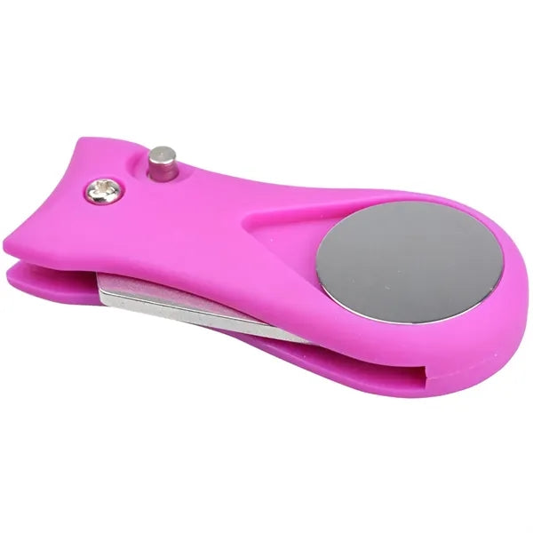 Golf Divot Repair Tool