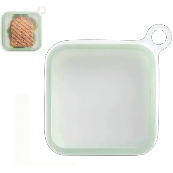 Sandwich Food Storage Containers