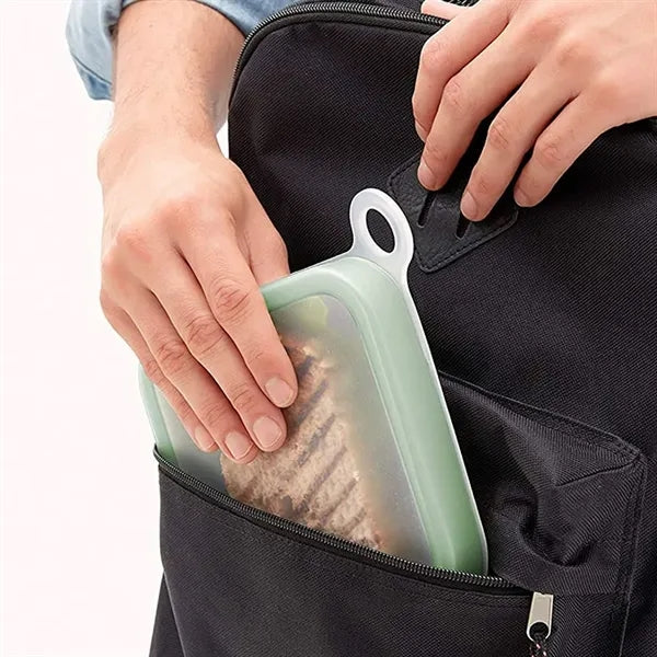 Sandwich Food Storage Containers