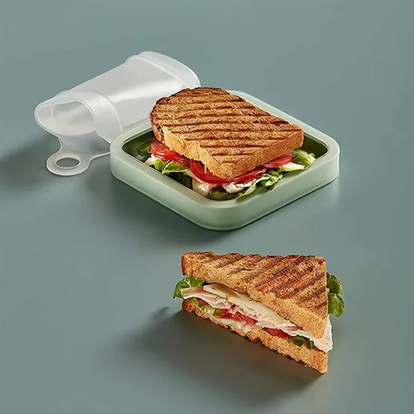 Sandwich Food Storage Containers