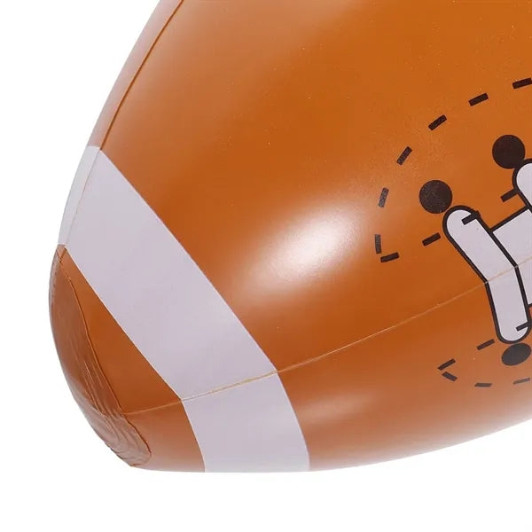 Pvc Inflatable Sports Balls