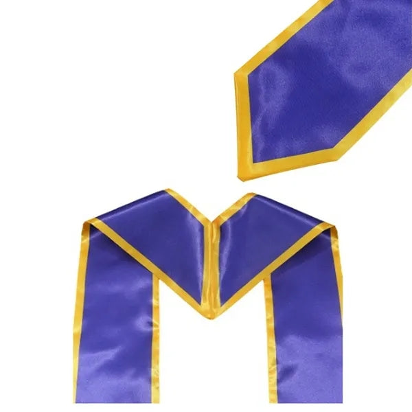 Graduation Stoles With Trim