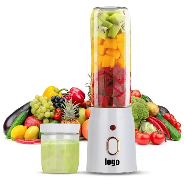 Portable Rechargeable Juice Extractor