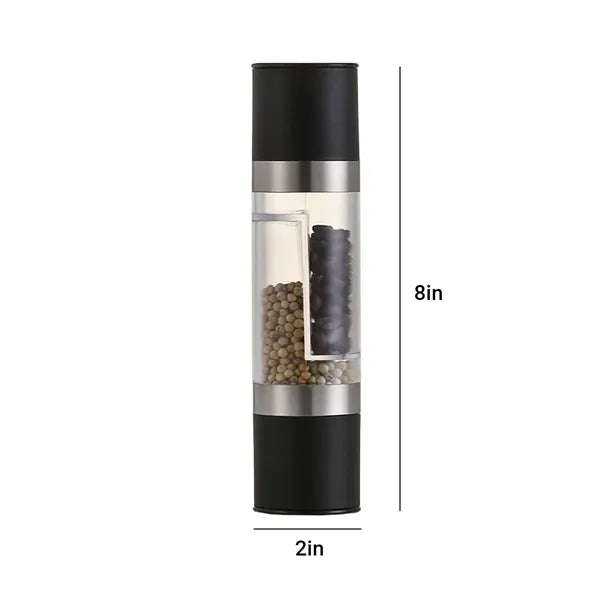 Stainless Steel Double End Grinder