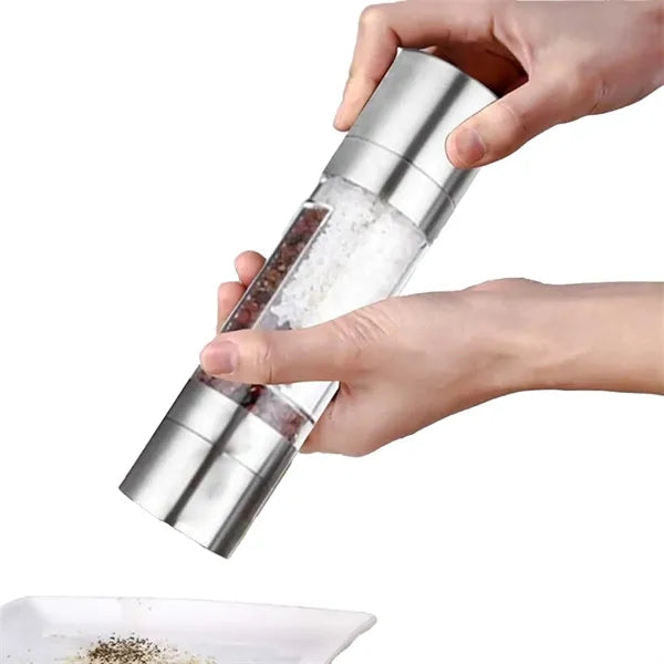 Stainless Steel Double End Grinder