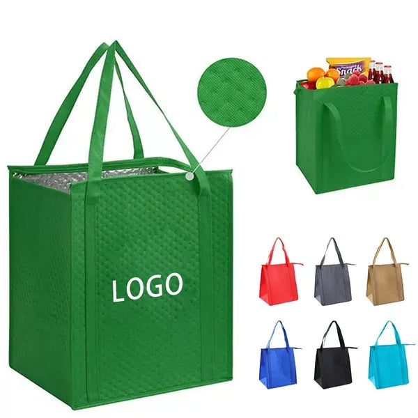 Non-Woven Insulation Bag