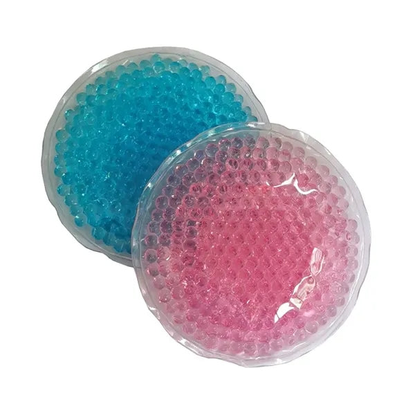 Round Ice Pack Hot Cold