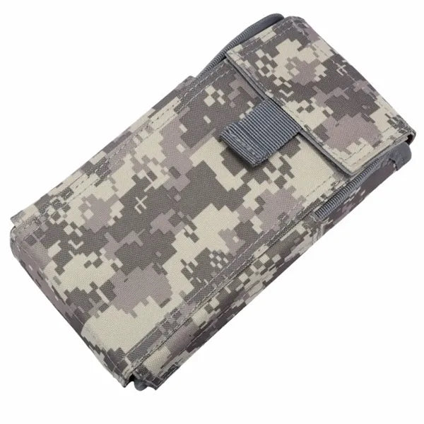 Outdoor Hunting Shotgun Shelter Bag