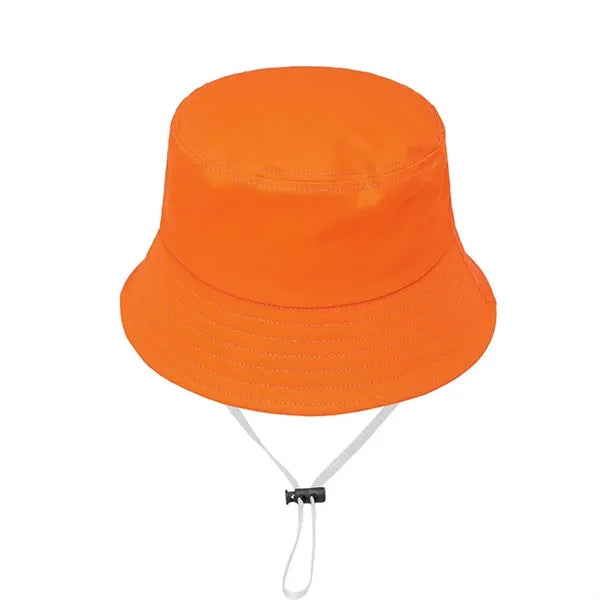 Fashion Bucket Hat