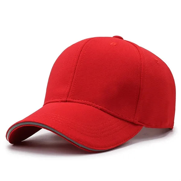 Peaked Cap