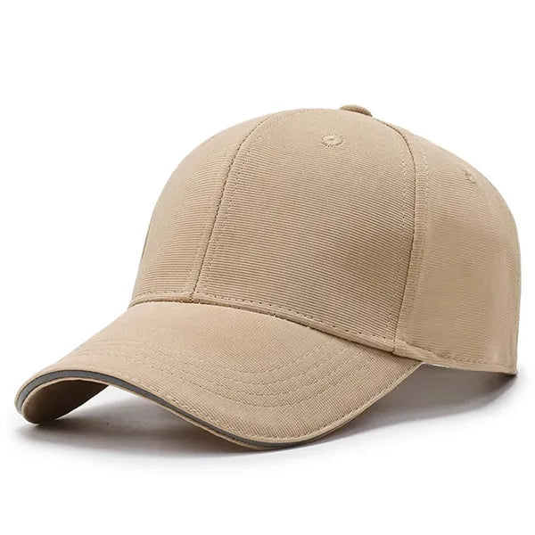 Peaked Cap