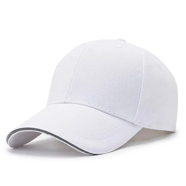 Peaked Cap
