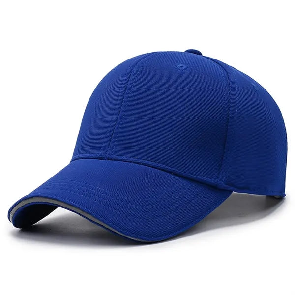 Peaked Cap