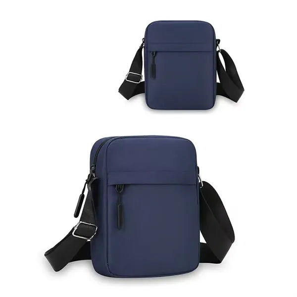 Oxford Cloth Small Crossbody Bag