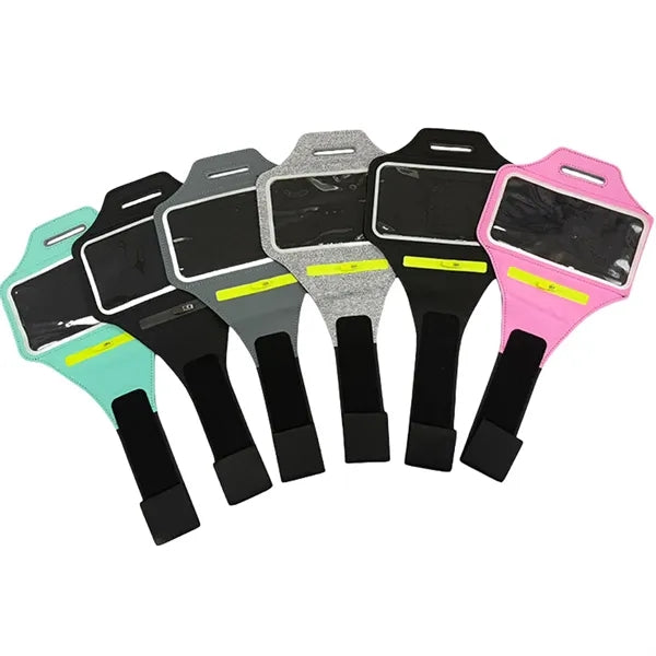 Touch Running Phone Bag
