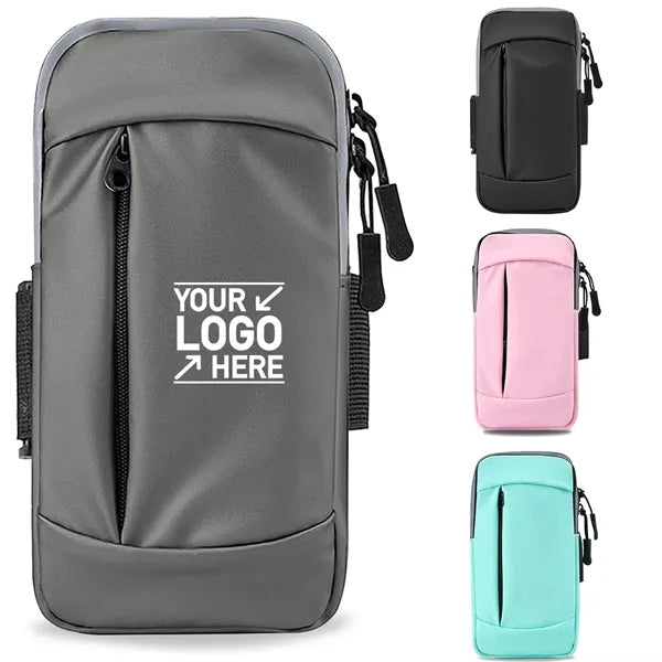 Armband Phone Holder Bag