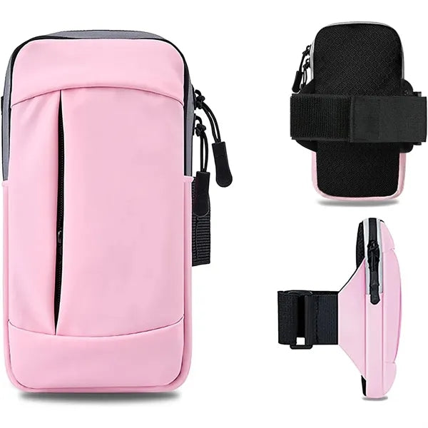 Armband Phone Holder Bag