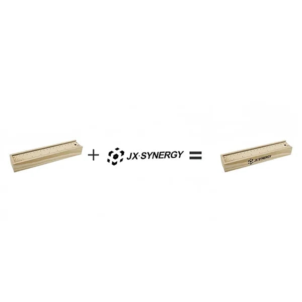 Pencil Set With Ruler