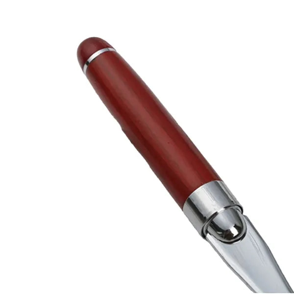 Wooden Handle Letter Opener