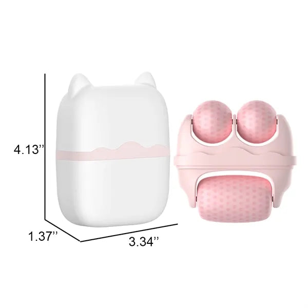 Massager Ice Roller