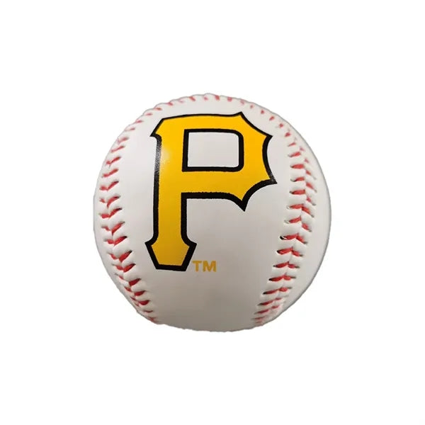 Standard 9 Inch Practice Baseball Ball