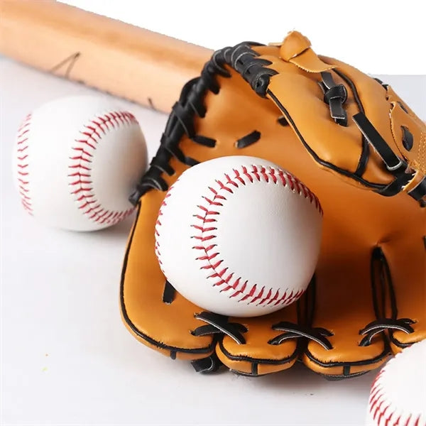 Standard 9 Inch Practice Baseball Ball