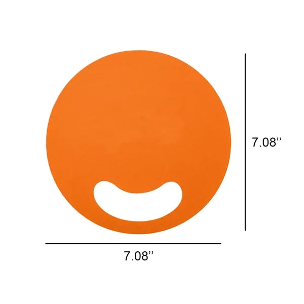Circle Hand Fan