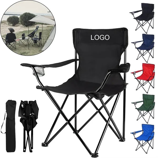 Portable Camping Chair