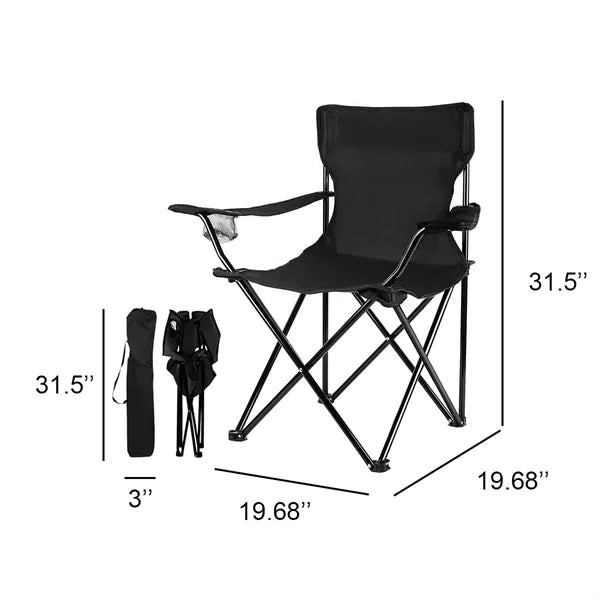 Portable Camping Chair