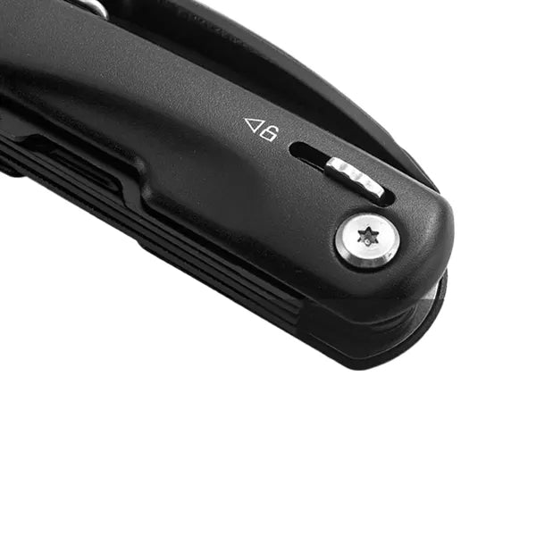 12 In 1 Stainless Steel Multi Tool