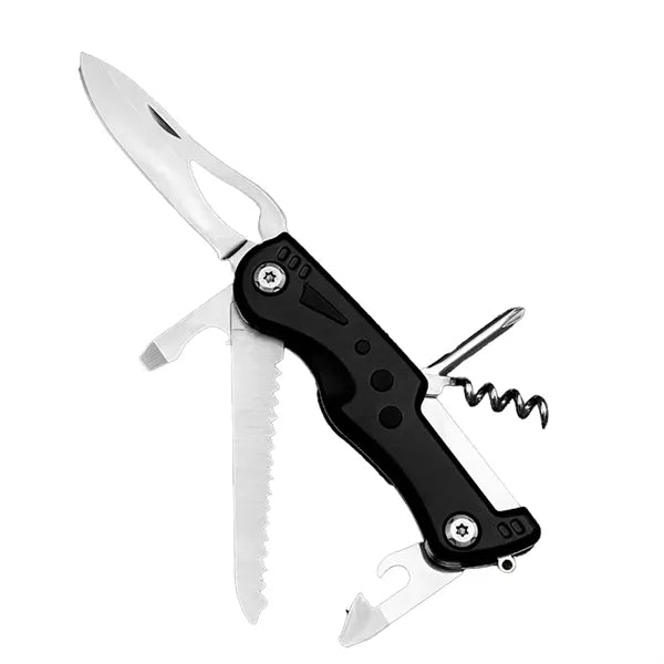 Multifunctional Folding Knife