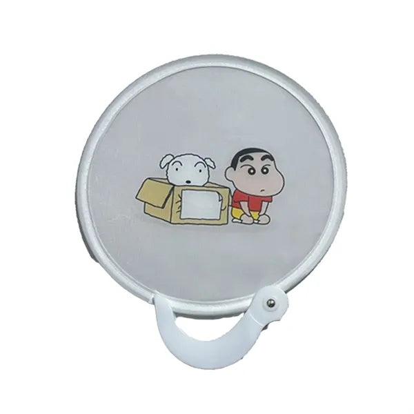 Folding Pocket Fan